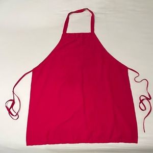 Red Apron